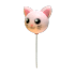 Pink Cat Balloon — ภาพรายการจากคลังทางการ Adopt Me