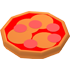 Pizza Float — ภาพรายการจากคลังทางการ Adopt Me