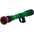 Plunger Grappling Hook — ภาพรายการจากคลังทางการ Adopt Me