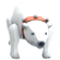 Polar Bear Plush — ภาพรายการจากคลังทางการ Adopt Me