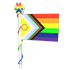 Pride Flag 2023 — ภาพรายการจากคลังทางการ Adopt Me