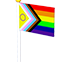 Pride Flag — ภาพรายการจากคลังทางการ Adopt Me