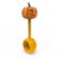 Pumpkin Rattle — ภาพรายการจากคลังทางการ Adopt Me