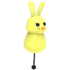 Rabbit Rattle — ภาพรายการจากคลังทางการ Adopt Me