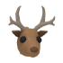 Reindeer Leash — ภาพรายการจากคลังทางการ Adopt Me