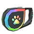 RGB Leash — ภาพรายการจากคลังทางการ Adopt Me