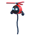 Robo Balloon — ภาพรายการจากคลังทางการ Adopt Me