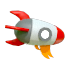 Rocket Grappling Hook — ภาพรายการจากคลังทางการ Adopt Me