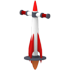 Rocket Pogo — ภาพรายการจากคลังทางการ Adopt Me