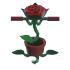 Rose Pogo — ภาพรายการจากคลังทางการ Adopt Me