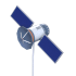 Satellite Balloon — ภาพรายการจากคลังทางการ Adopt Me