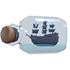 Ship in a Bottle Throw Toy — ภาพรายการจากคลังทางการ Adopt Me