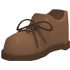 Shoe Chew Toy — ภาพรายการจากคลังทางการ Adopt Me