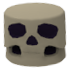 Skull Drum — ภาพรายการจากคลังทางการ Adopt Me