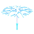 Snowflake Propeller — ภาพรายการจากคลังทางการ Adopt Me