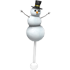 Snowman Rattle — ภาพรายการจากคลังทางการ Adopt Me