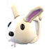 Spring Bunny Leash — ภาพรายการจากคลังทางการ Adopt Me