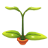 Sprout Pogo Stick — ภาพรายการจากคลังทางการ Adopt Me