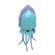 Squid Plush — ภาพรายการจากคลังทางการ Adopt Me