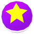 Star Ball — ภาพรายการจากคลังทางการ Adopt Me