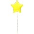 Star Balloon — ภาพรายการจากคลังทางการ Adopt Me
