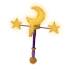 Star & Moon Propeller — ภาพรายการจากคลังทางการ Adopt Me