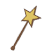 Starpower Wand — ภาพรายการจากคลังทางการ Adopt Me