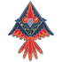 Storm Condor Kite — ภาพรายการจากคลังทางการ Adopt Me