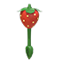 Strawberry Rattle — ภาพรายการจากคลังทางการ Adopt Me