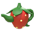 Strawberry Teapot Leash — ภาพรายการจากคลังทางการ Adopt Me