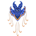 Stygian Owl Kite — ภาพรายการจากคลังทางการ Adopt Me