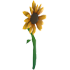 Sunflower Rattle — ภาพรายการจากคลังทางการ Adopt Me