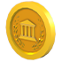 Sunshine Token — ภาพรายการจากคลังทางการ Adopt Me