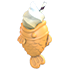 Taiyaki Chew Toy — ภาพรายการจากคลังทางการ Adopt Me