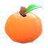 Tangerine Chew Toy — ภาพรายการจากคลังทางการ Adopt Me
