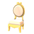 Tea Party Chair — ภาพรายการจากคลังทางการ Adopt Me