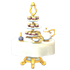 Tea Party Set — ภาพรายการจากคลังทางการ Adopt Me