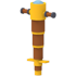 Telescope Pogo — ภาพรายการจากคลังทางการ Adopt Me