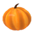 Throwing Pumpkin — ภาพรายการจากคลังทางการ Adopt Me