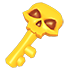 Treasure Key — ภาพรายการจากคลังทางการ Adopt Me