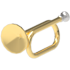 Trumpet — ภาพรายการจากคลังทางการ Adopt Me