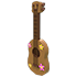 Ukulele — ภาพรายการจากคลังทางการ Adopt Me