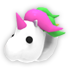 Unicorn Leash — ภาพรายการจากคลังทางการ Adopt Me