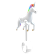 Unicorn Rattle — ภาพรายการจากคลังทางการ Adopt Me