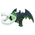 Vampire Teeth Grappling Hook — ภาพรายการจากคลังทางการ Adopt Me