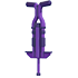 Violet Pogostick — ภาพรายการจากคลังทางการ Adopt Me