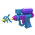 Water Soaker Grappling Hook — ภาพรายการจากคลังทางการ Adopt Me