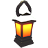 Winter Lantern — ภาพรายการจากคลังทางการ Adopt Me