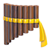 Wooden Pan Flute — ภาพรายการจากคลังทางการ Adopt Me