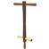 Wooden Pogo — ภาพรายการจากคลังทางการ Adopt Me